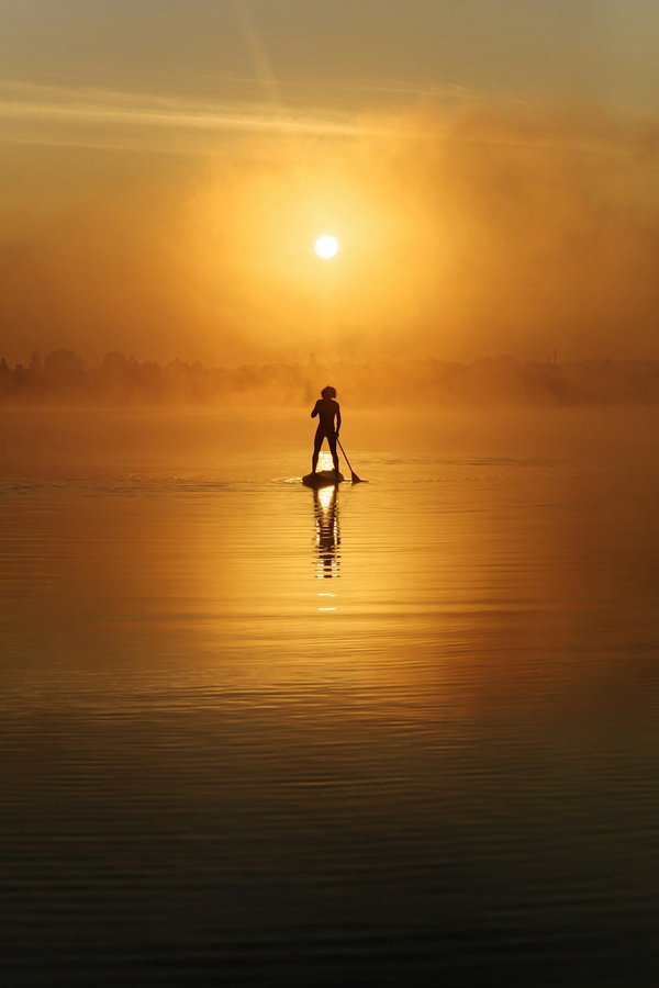 How can professional surfers enhance their wave-riding techniques under different sea conditions?